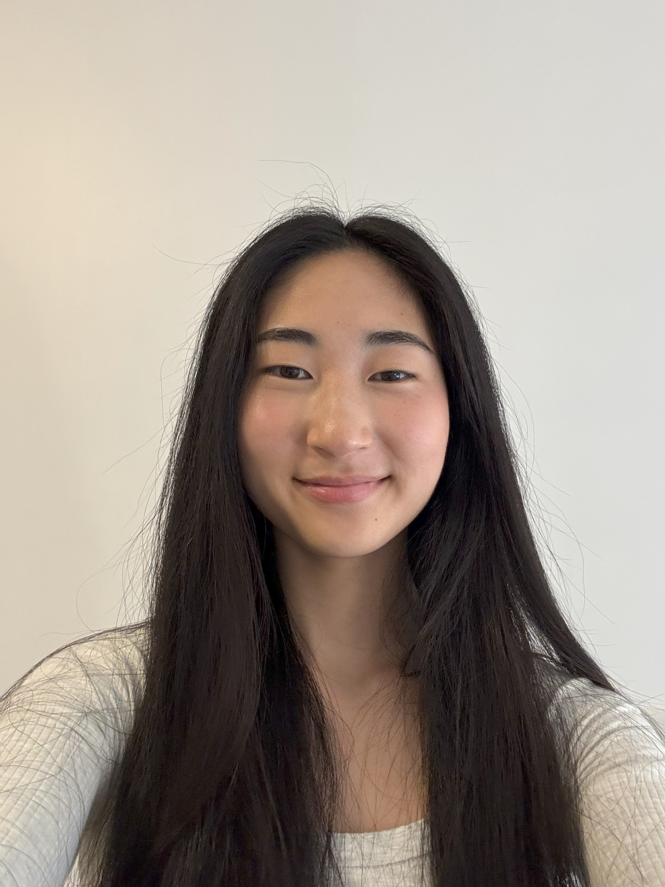 Maggie Cao